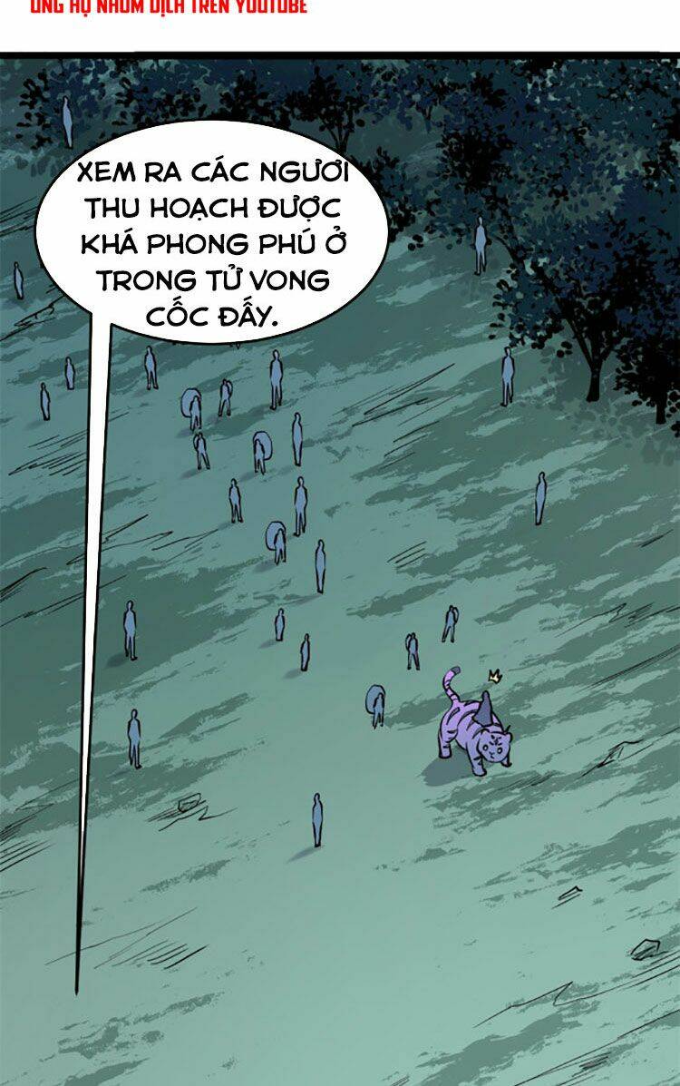 Vạn Cổ Tối Cường Tông Chapter 119 - Trang 2