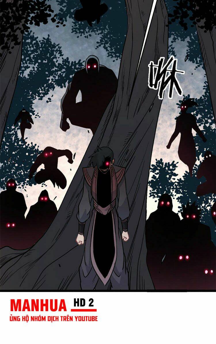 Vạn Cổ Tối Cường Tông Chapter 119 - Trang 2