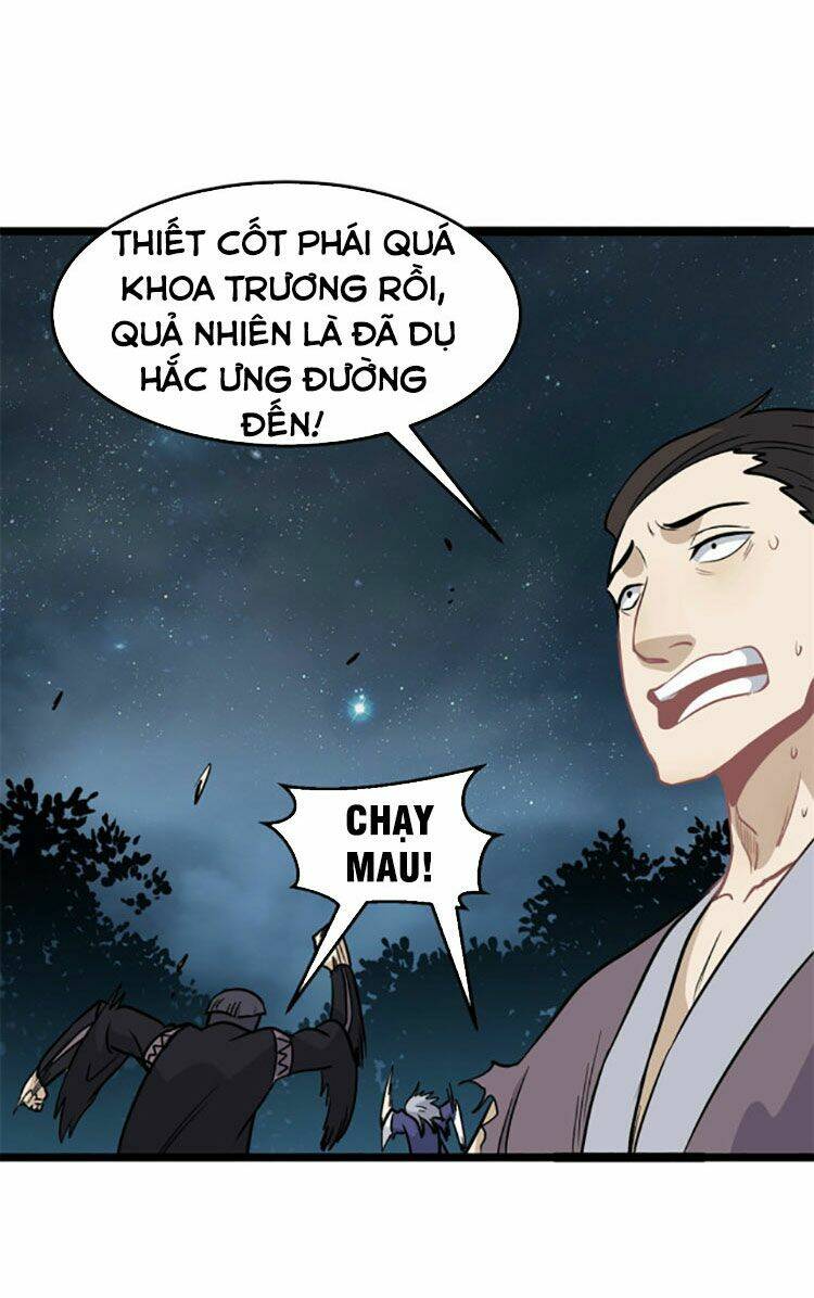 Vạn Cổ Tối Cường Tông Chapter 119 - Trang 2