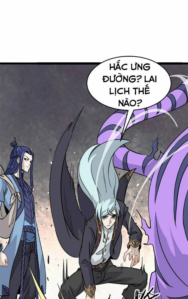 Vạn Cổ Tối Cường Tông Chapter 119 - Trang 2