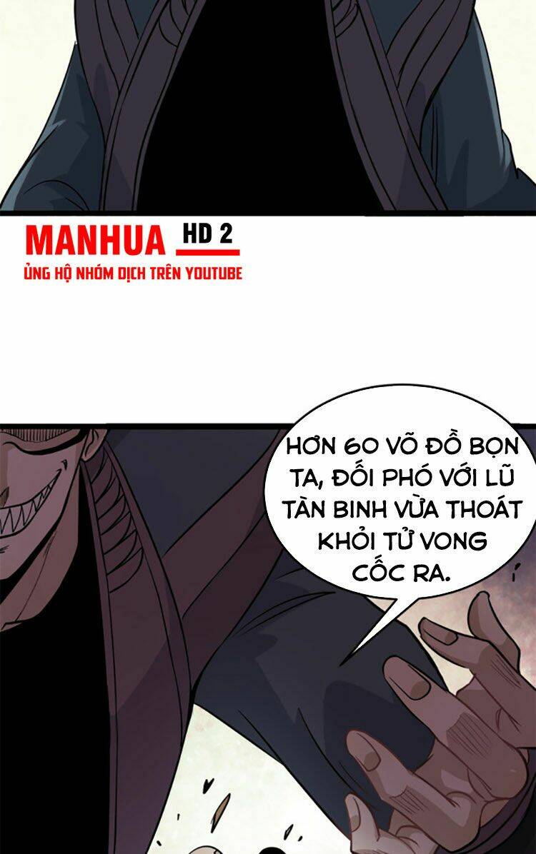 Vạn Cổ Tối Cường Tông Chapter 119 - Trang 2