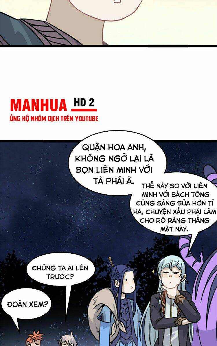 Vạn Cổ Tối Cường Tông Chapter 119 - Trang 2