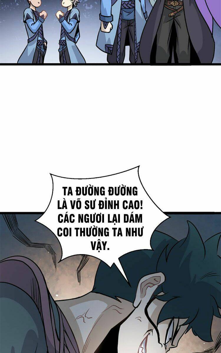 Vạn Cổ Tối Cường Tông Chapter 119 - Trang 2