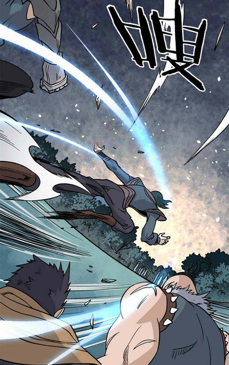 Vạn Cổ Tối Cường Tông Chapter 119 - Trang 2