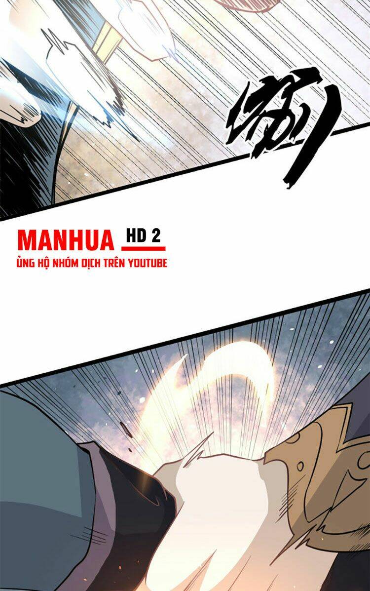 Vạn Cổ Tối Cường Tông Chapter 119 - Trang 2