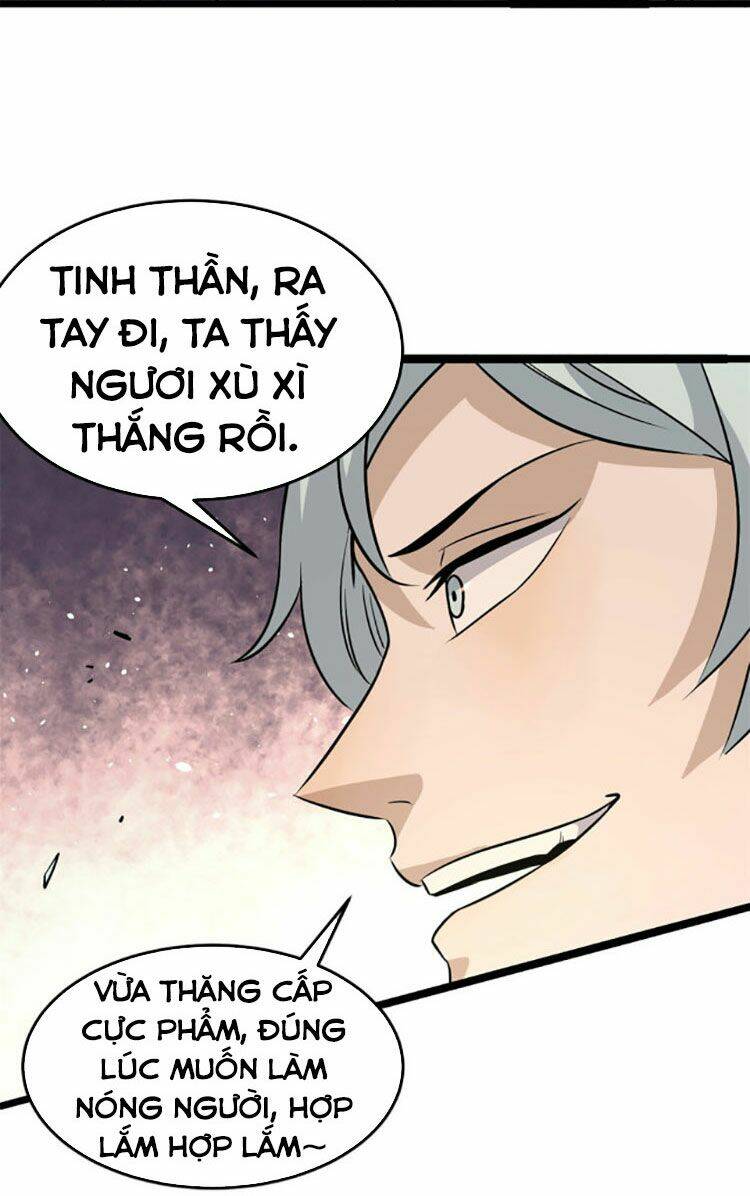 Vạn Cổ Tối Cường Tông Chapter 119 - Trang 2