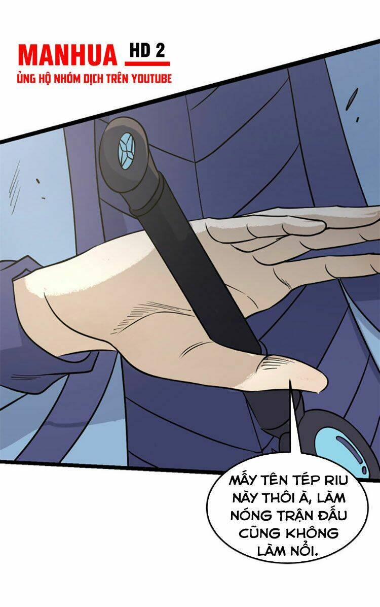 Vạn Cổ Tối Cường Tông Chapter 119 - Trang 2