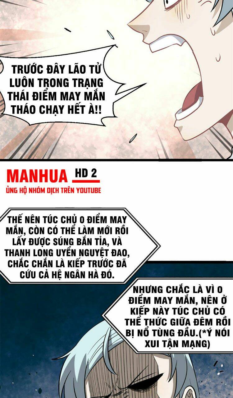 Vạn Cổ Tối Cường Tông Chapter 119 - Trang 2