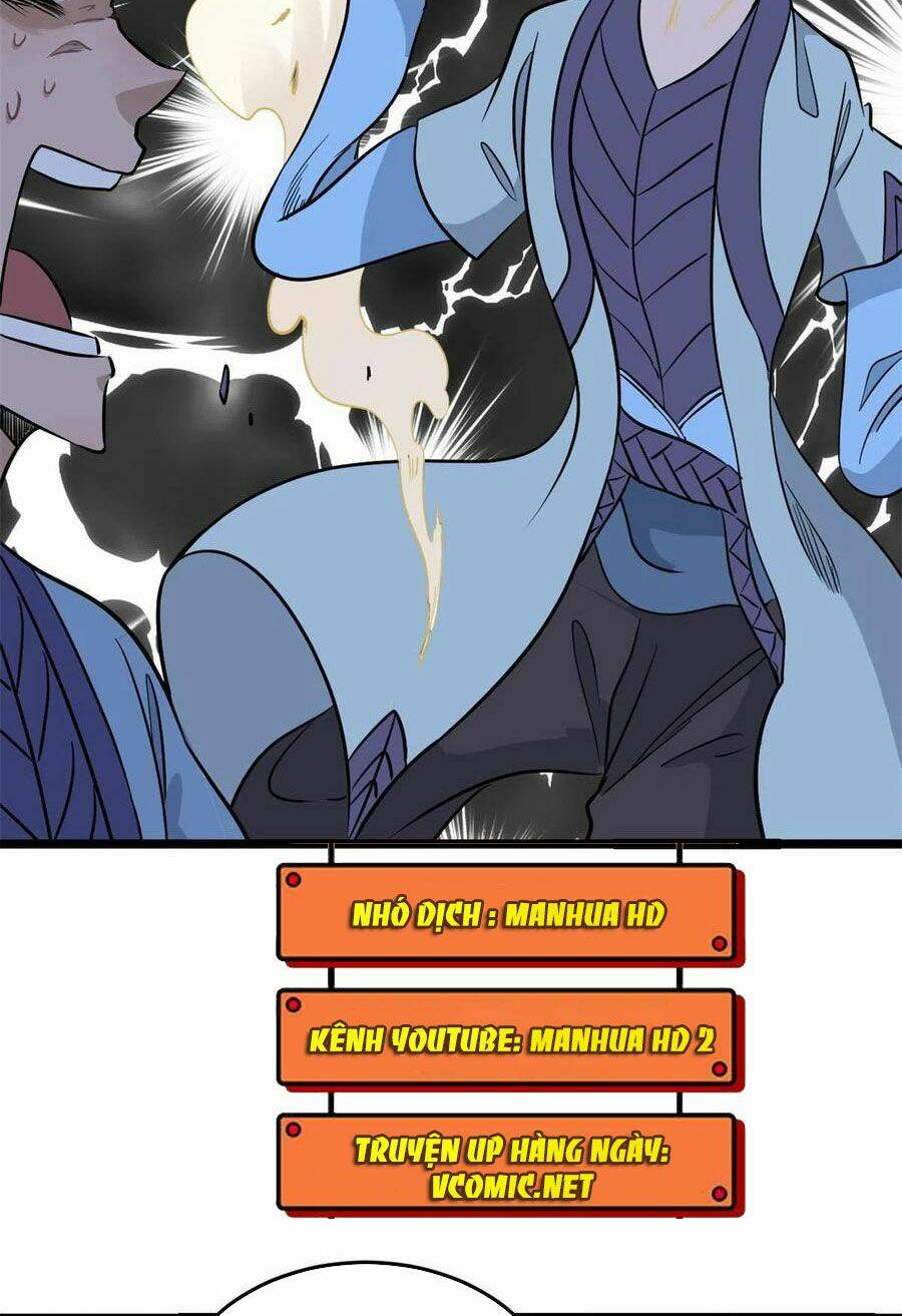 Vạn Cổ Tối Cường Tông Chapter 124 - Trang 2