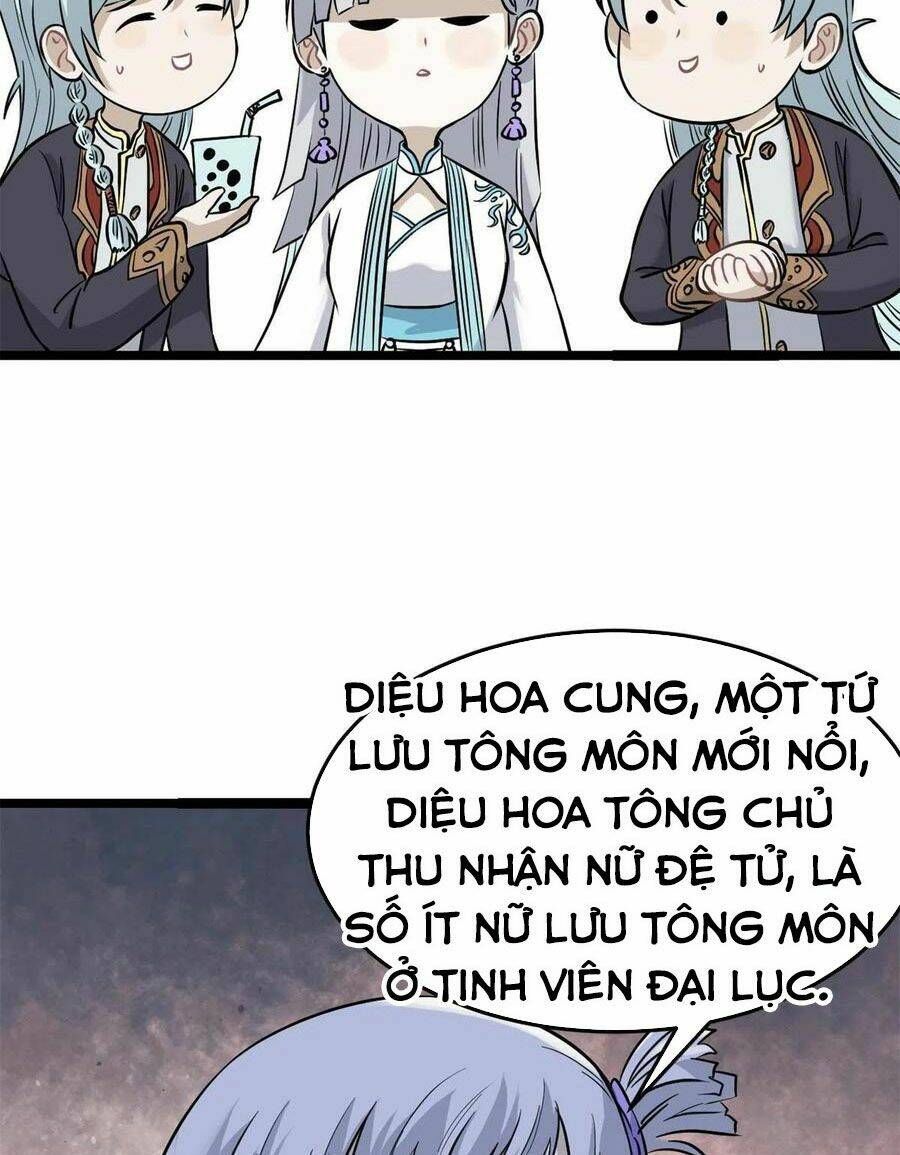 Vạn Cổ Tối Cường Tông Chapter 124 - Trang 2