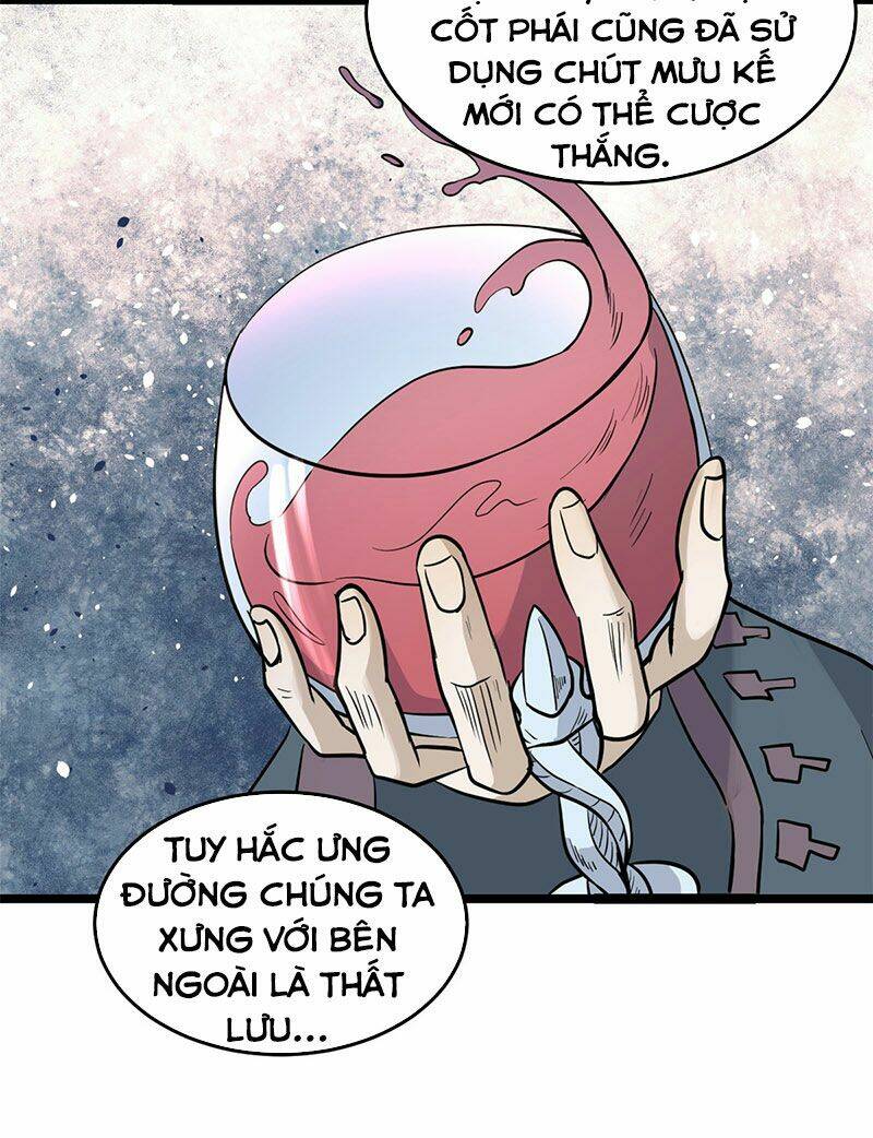 Vạn Cổ Tối Cường Tông Chapter 128 - Trang 2