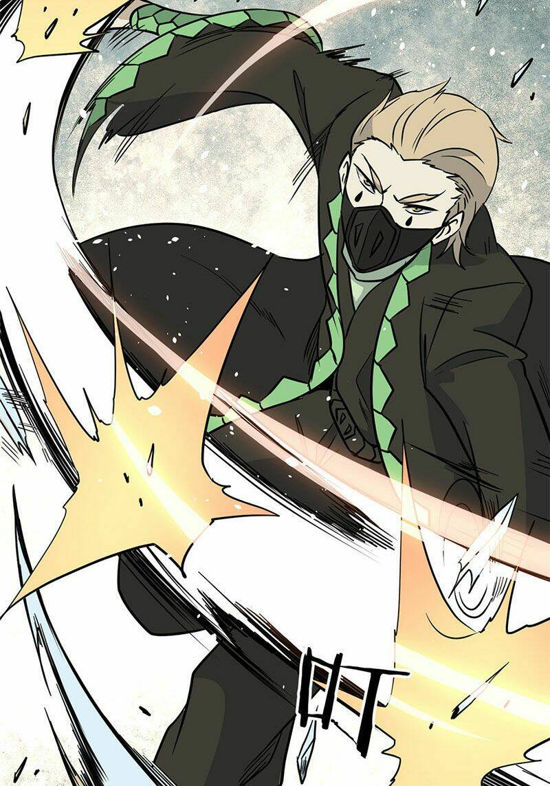 Vạn Cổ Tối Cường Tông Chapter 128 - Trang 2