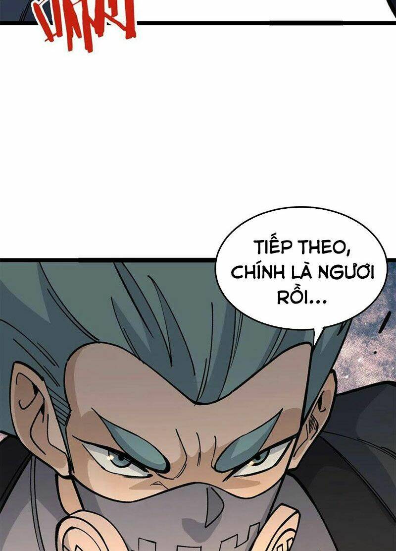 Vạn Cổ Tối Cường Tông Chapter 130 - Trang 2