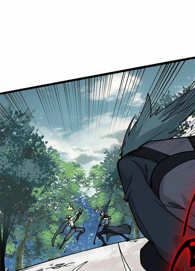 Vạn Cổ Tối Cường Tông Chapter 130 - Trang 2