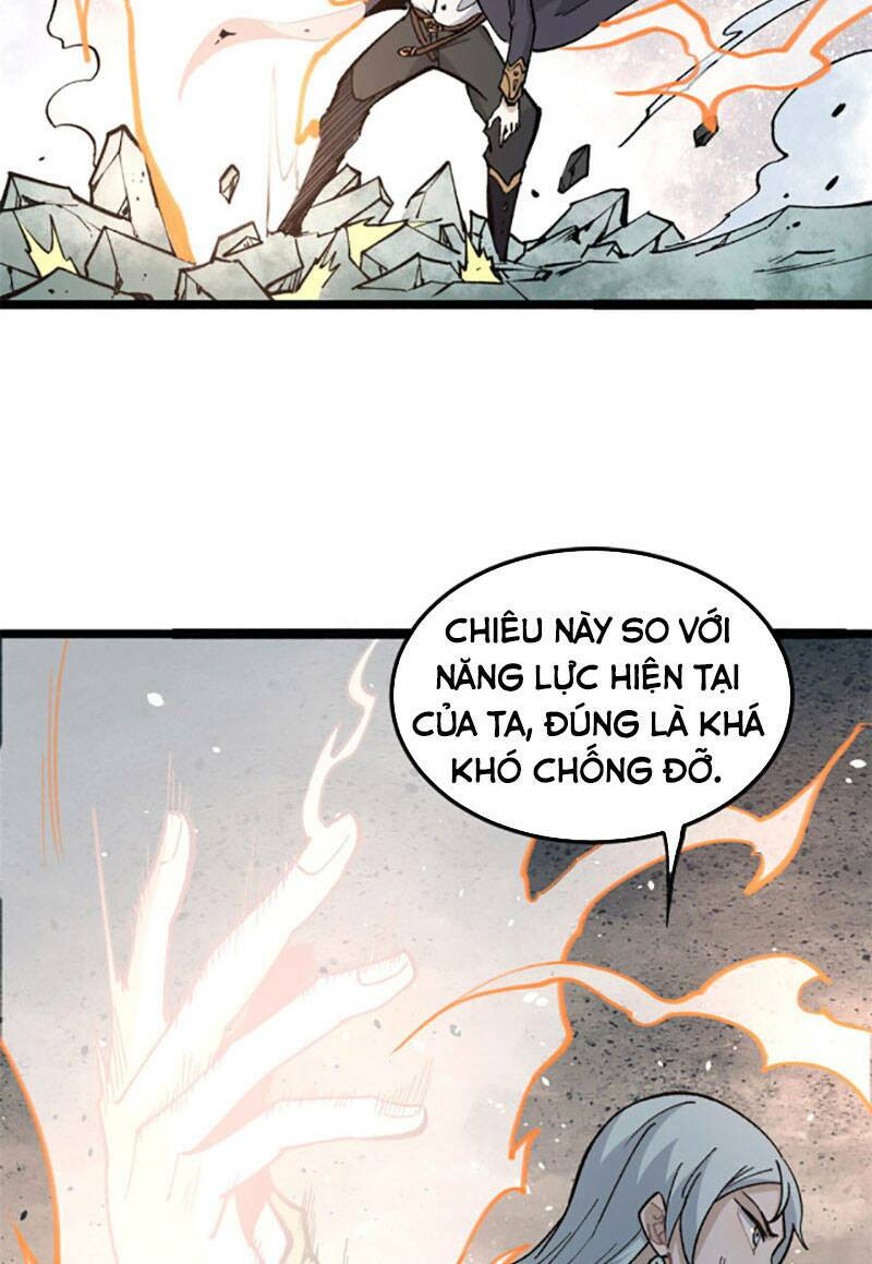 Vạn Cổ Tối Cường Tông Chapter 133 - Trang 2