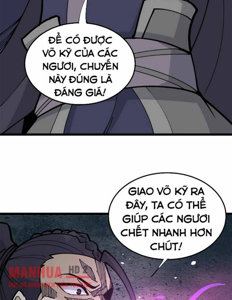 Vạn Cổ Tối Cường Tông Chapter 138 - Trang 2