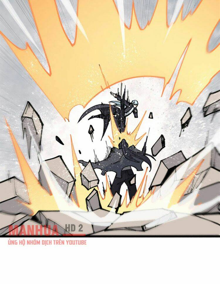 Vạn Cổ Tối Cường Tông Chapter 138 - Trang 2