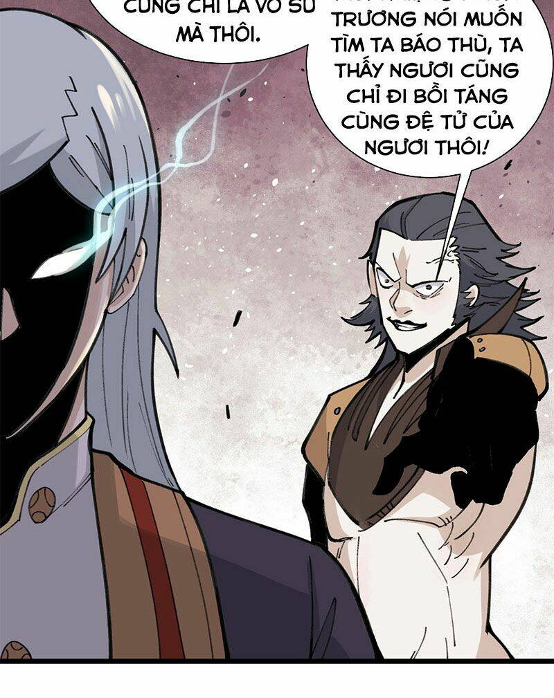 Vạn Cổ Tối Cường Tông Chapter 141 - Trang 2