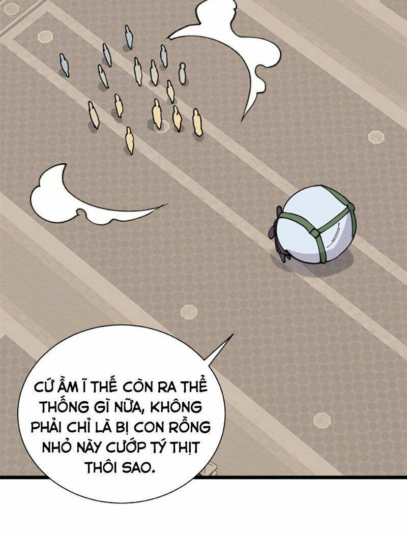 Vạn Cổ Tối Cường Tông Chapter 145 - Trang 2