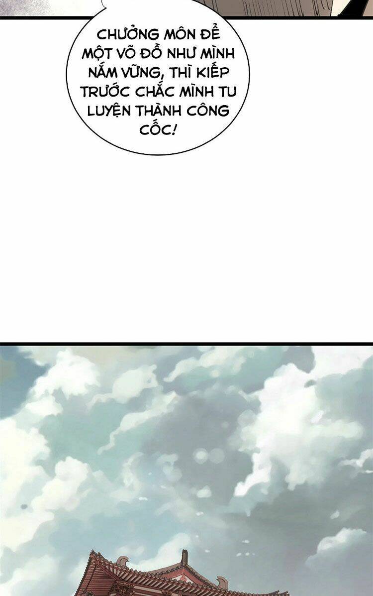 Vạn Cổ Tối Cường Tông Chapter 146 - Trang 2