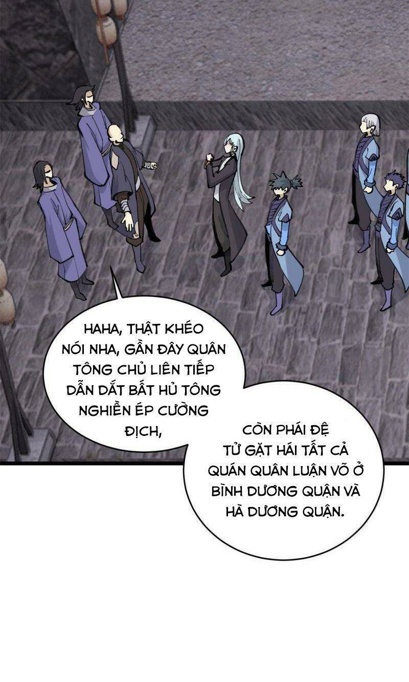 Vạn Cổ Tối Cường Tông Chapter 147 - Trang 2
