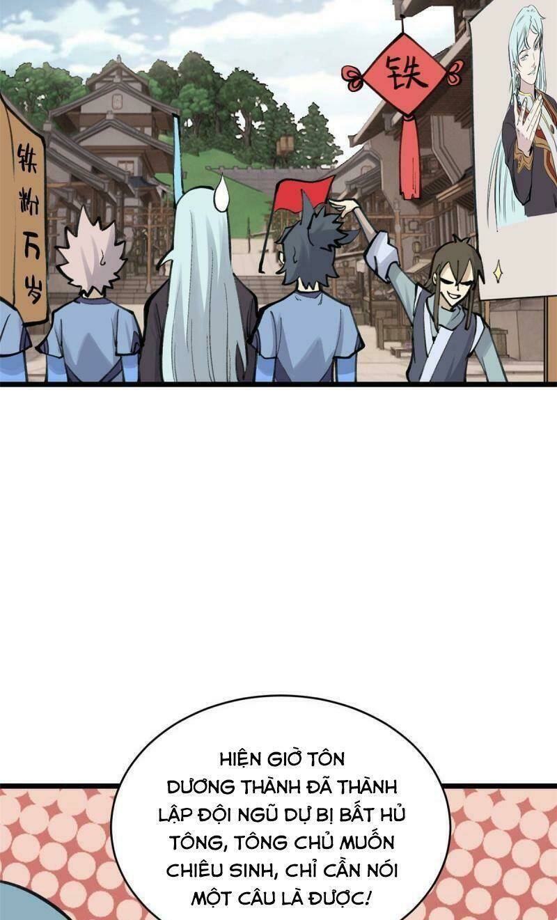 Vạn Cổ Tối Cường Tông Chapter 152 - Trang 2