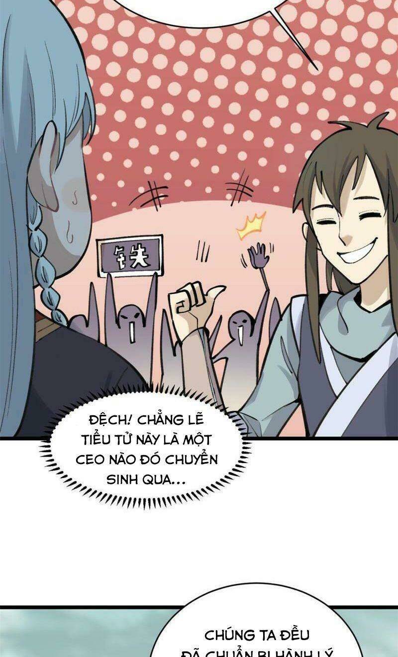 Vạn Cổ Tối Cường Tông Chapter 152 - Trang 2
