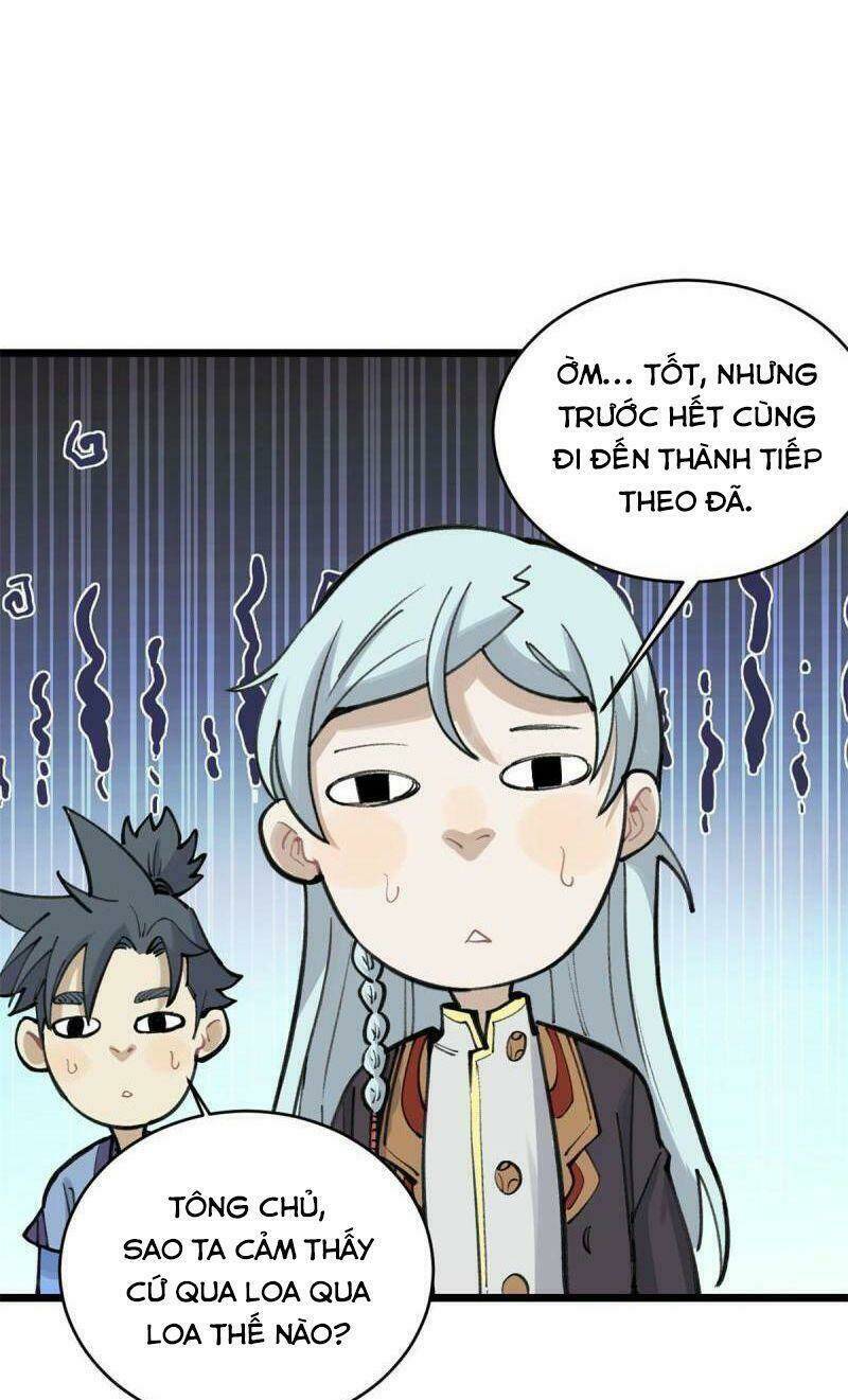 Vạn Cổ Tối Cường Tông Chapter 152 - Trang 2