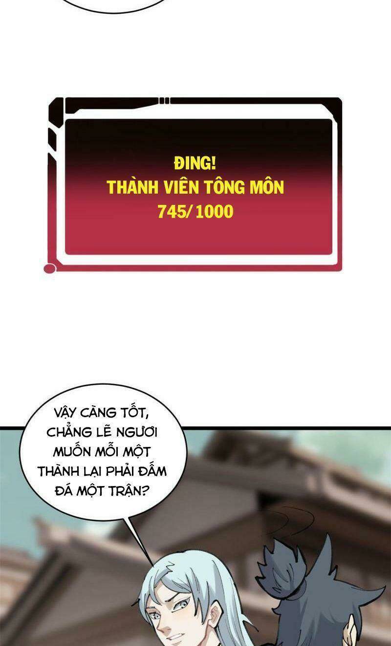 Vạn Cổ Tối Cường Tông Chapter 152 - Trang 2