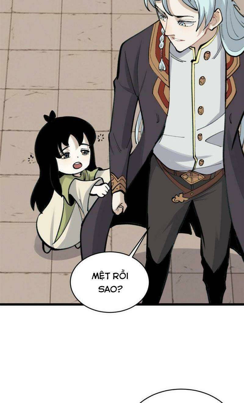 Vạn Cổ Tối Cường Tông Chapter 152 - Trang 2