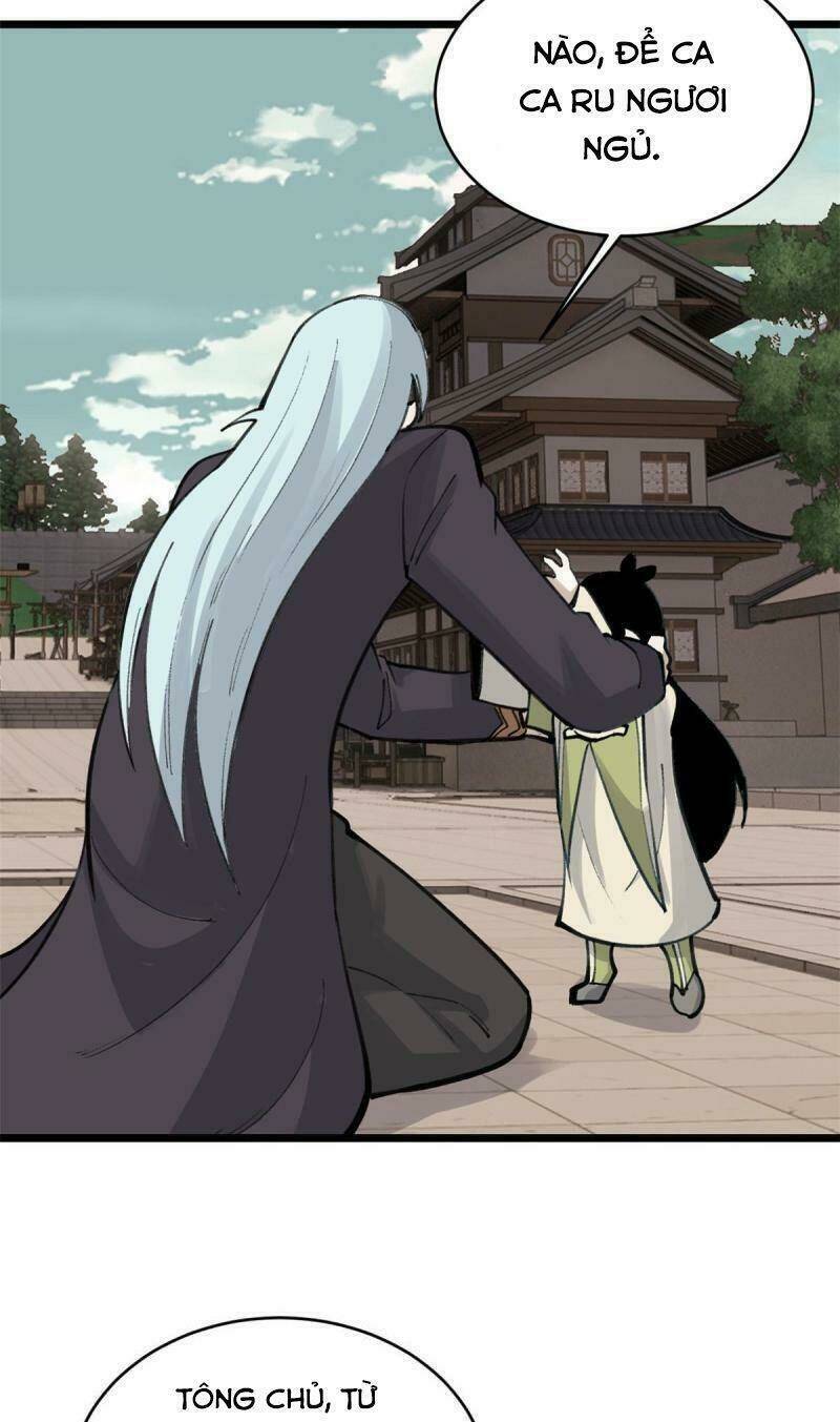 Vạn Cổ Tối Cường Tông Chapter 152 - Trang 2