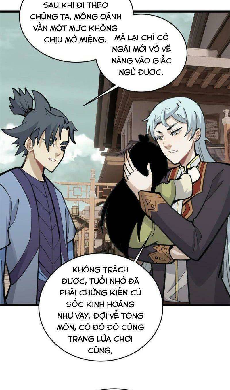Vạn Cổ Tối Cường Tông Chapter 152 - Trang 2