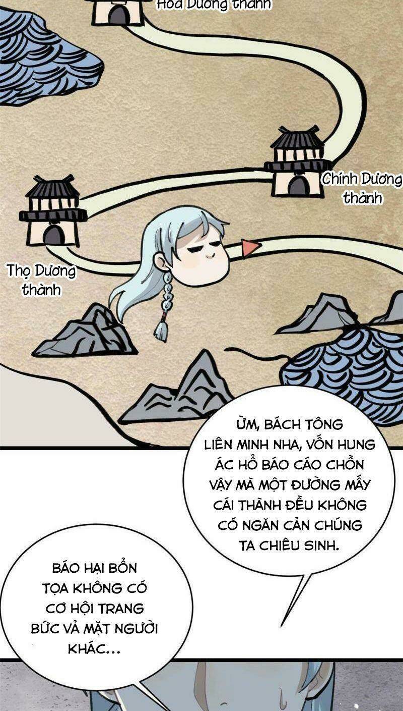 Vạn Cổ Tối Cường Tông Chapter 152 - Trang 2