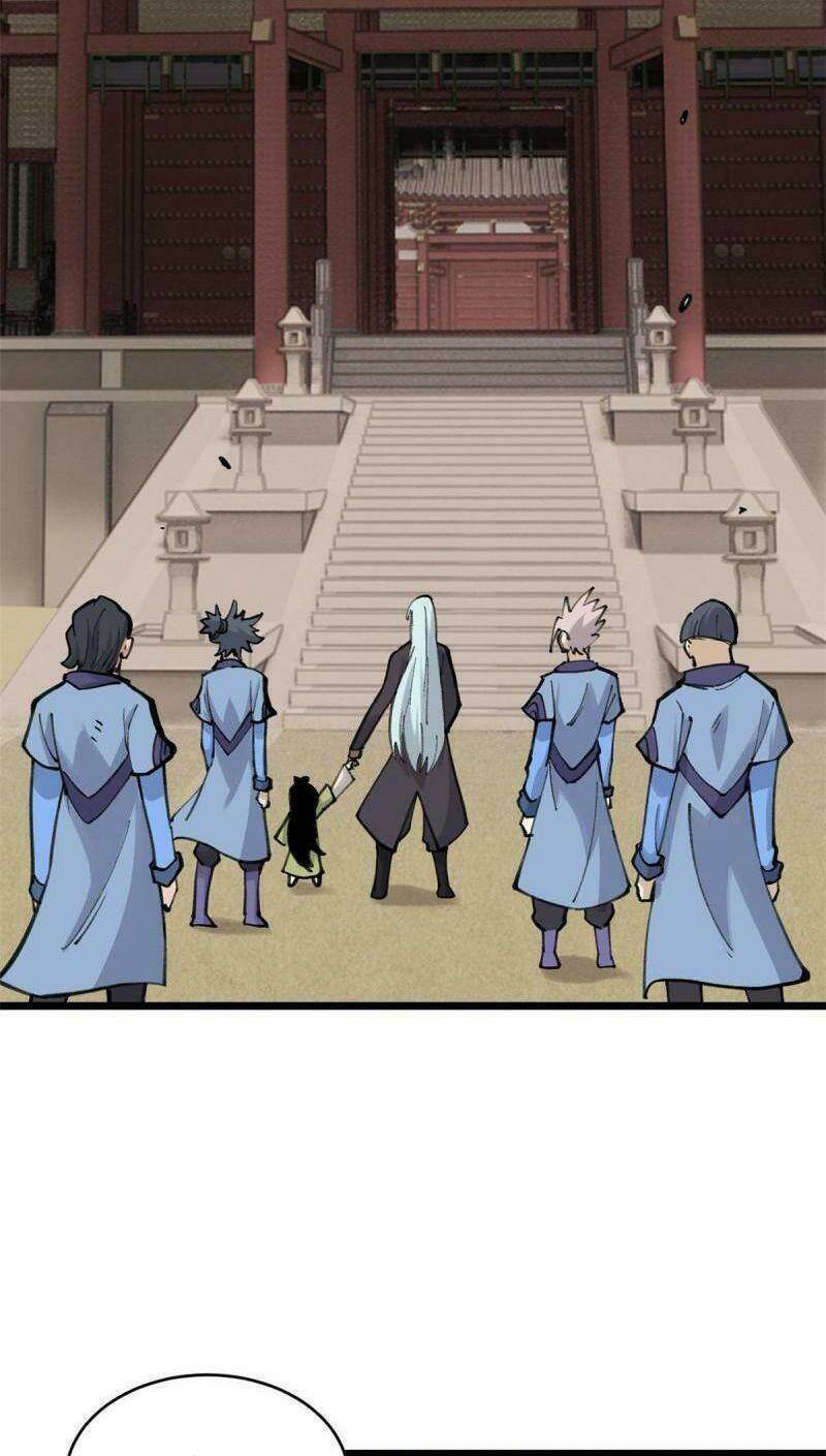 Vạn Cổ Tối Cường Tông Chapter 152 - Trang 2