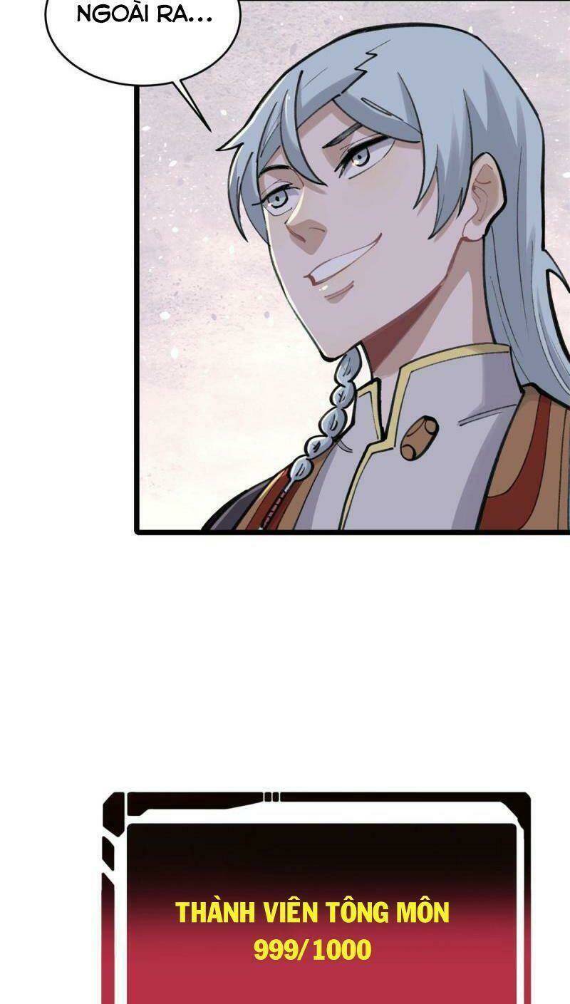 Vạn Cổ Tối Cường Tông Chapter 152 - Trang 2