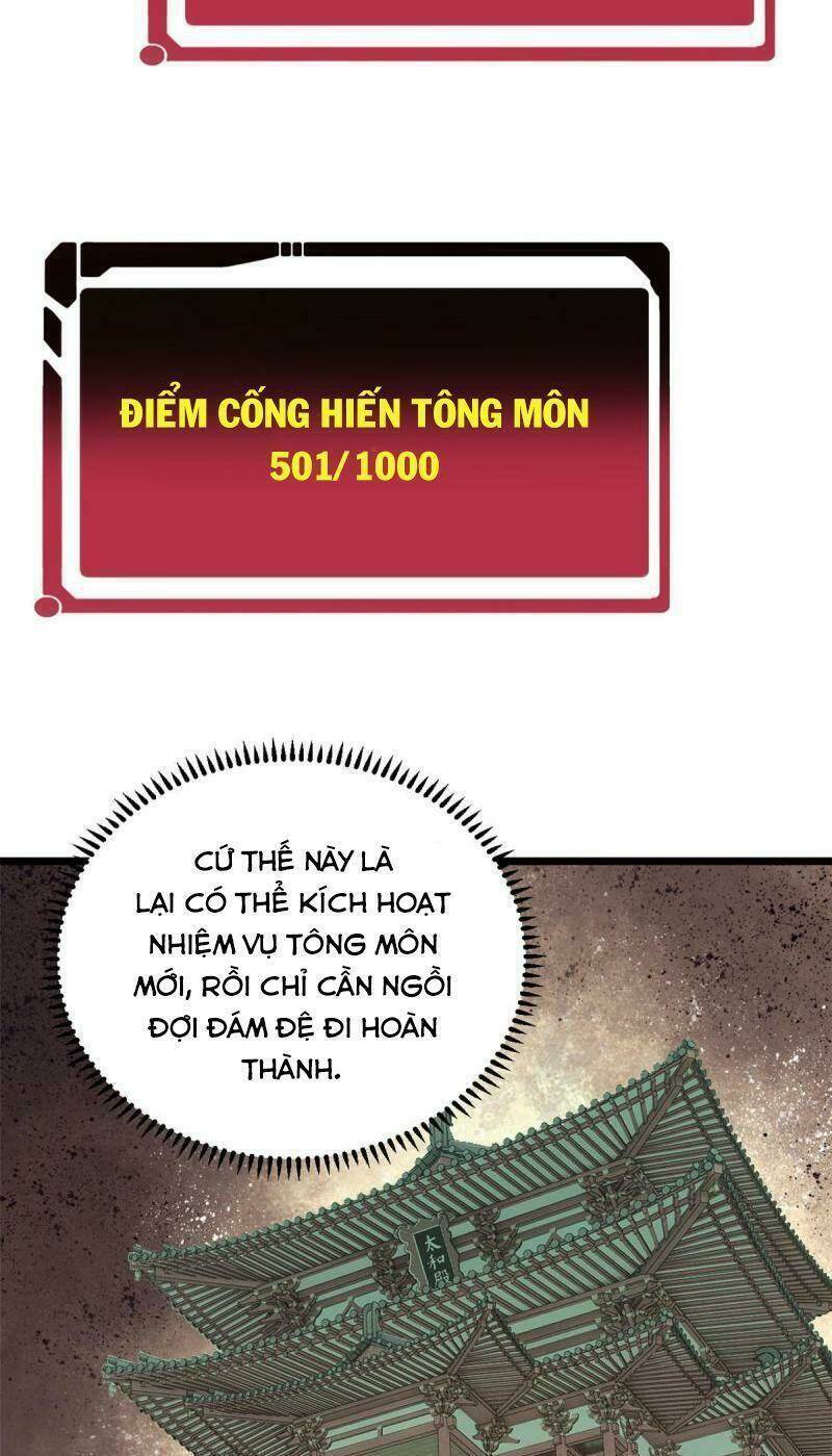 Vạn Cổ Tối Cường Tông Chapter 152 - Trang 2