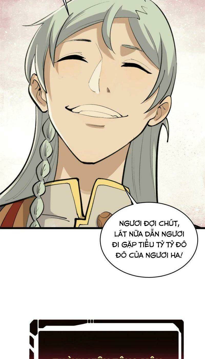 Vạn Cổ Tối Cường Tông Chapter 152 - Trang 2