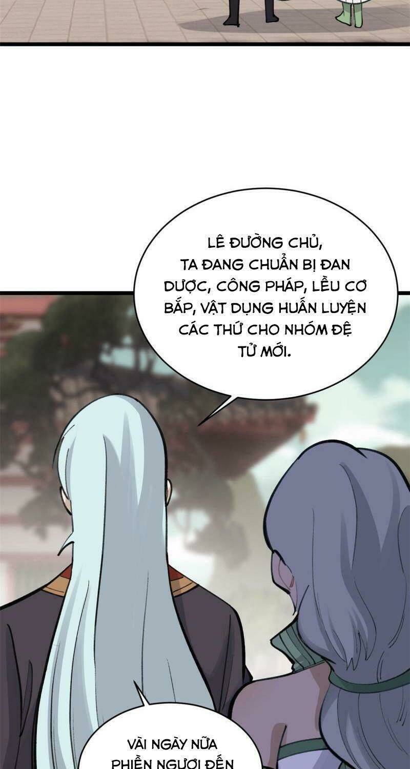 Vạn Cổ Tối Cường Tông Chapter 152 - Trang 2