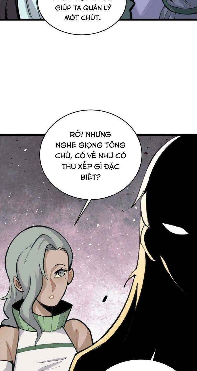 Vạn Cổ Tối Cường Tông Chapter 152 - Trang 2