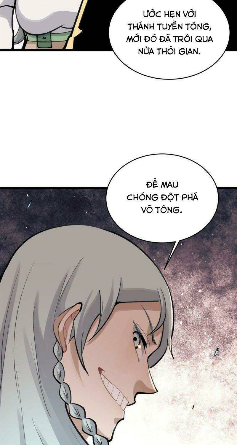 Vạn Cổ Tối Cường Tông Chapter 152 - Trang 2