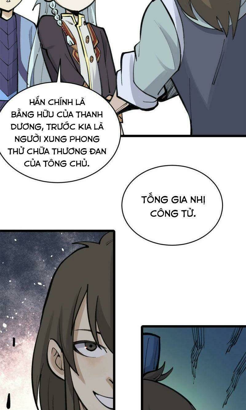 Vạn Cổ Tối Cường Tông Chapter 152 - Trang 2