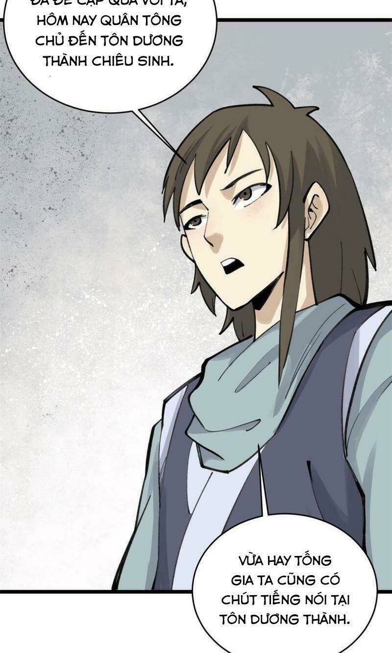 Vạn Cổ Tối Cường Tông Chapter 152 - Trang 2