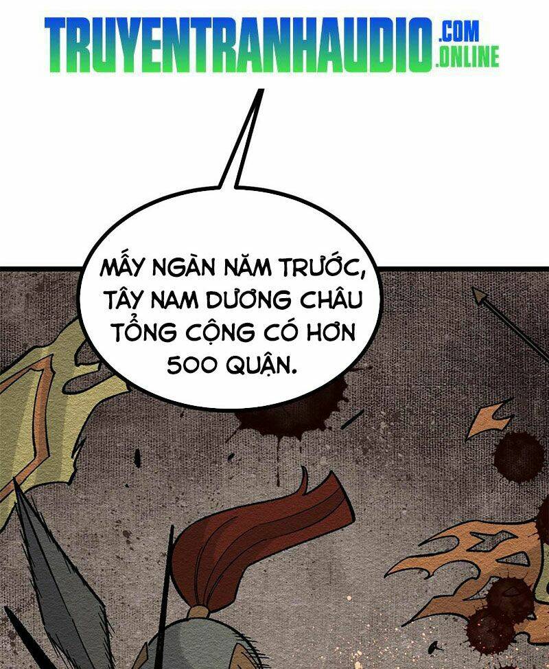 Vạn Cổ Tối Cường Tông Chapter 156 - Trang 2