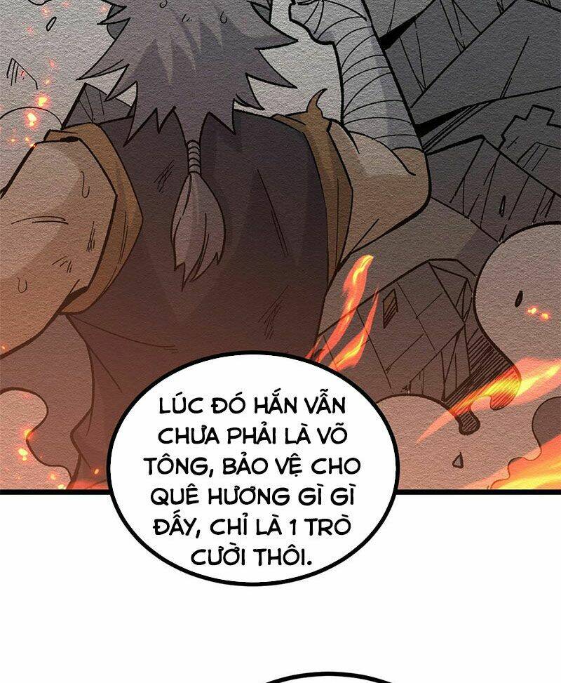 Vạn Cổ Tối Cường Tông Chapter 156 - Trang 2