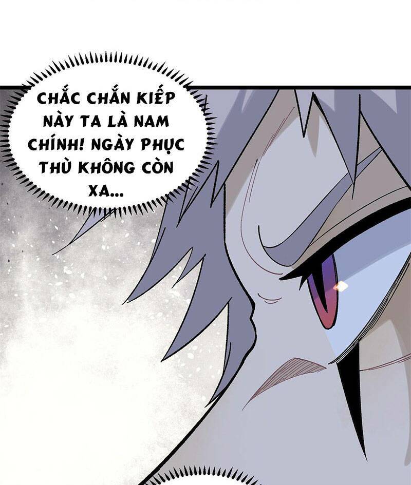Vạn Cổ Tối Cường Tông Chapter 157 - Trang 2