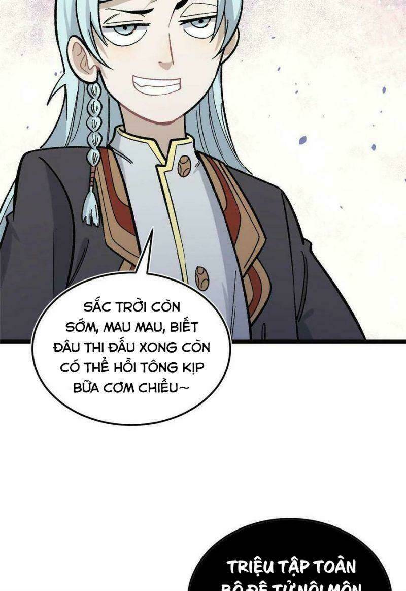 Vạn Cổ Tối Cường Tông Chapter 161 - Trang 2