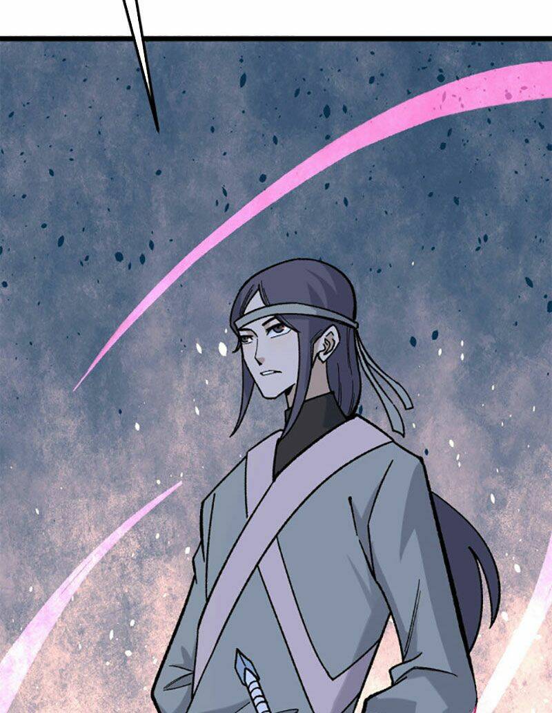 Vạn Cổ Tối Cường Tông Chapter 163 - Trang 2