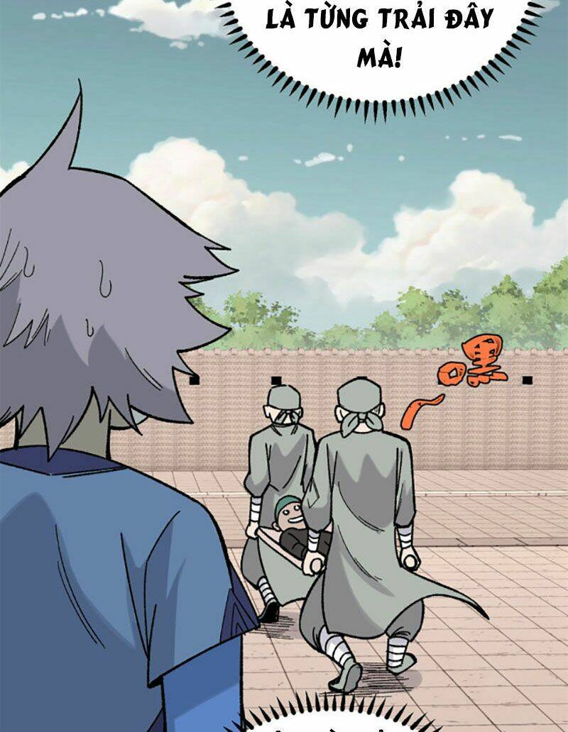 Vạn Cổ Tối Cường Tông Chapter 163 - Trang 2