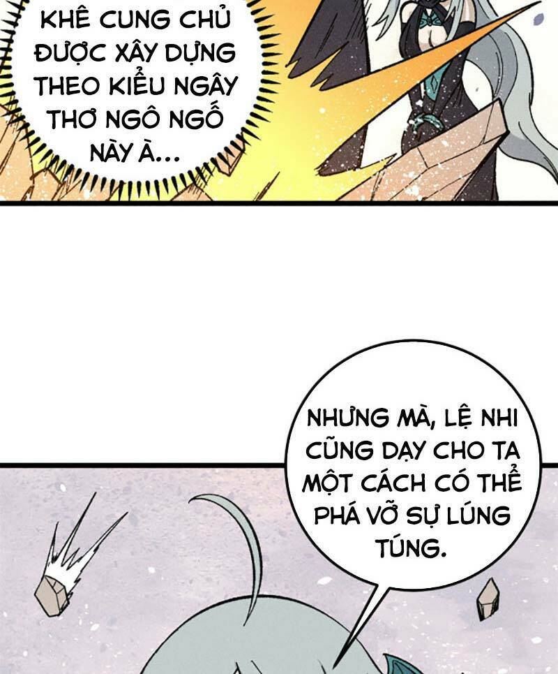 Vạn Cổ Tối Cường Tông Chapter 177 - Trang 2