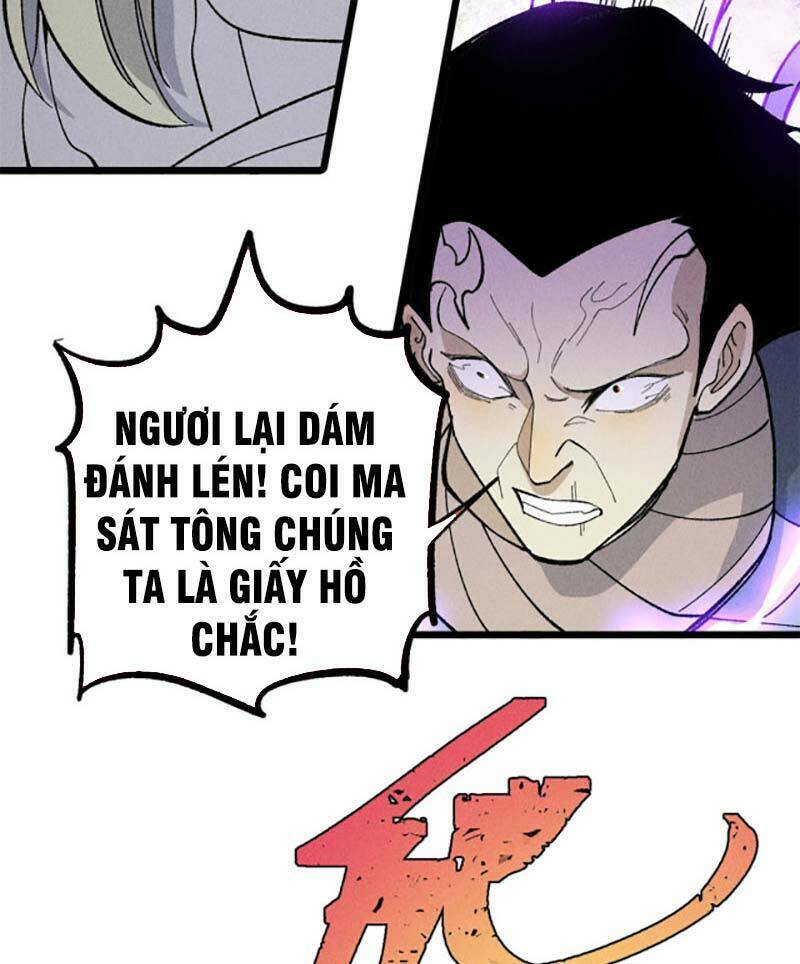 Vạn Cổ Tối Cường Tông Chapter 177 - Trang 2